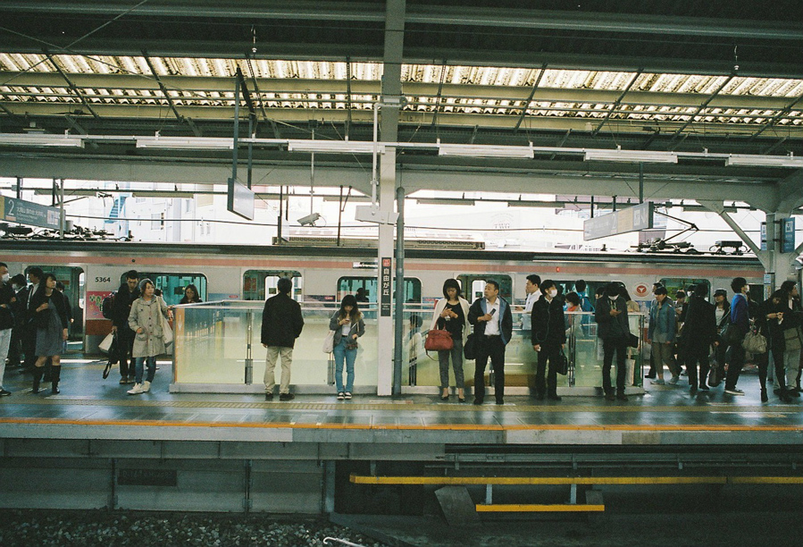 Jiyugaoka Station