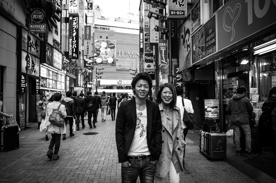 Shinjuku