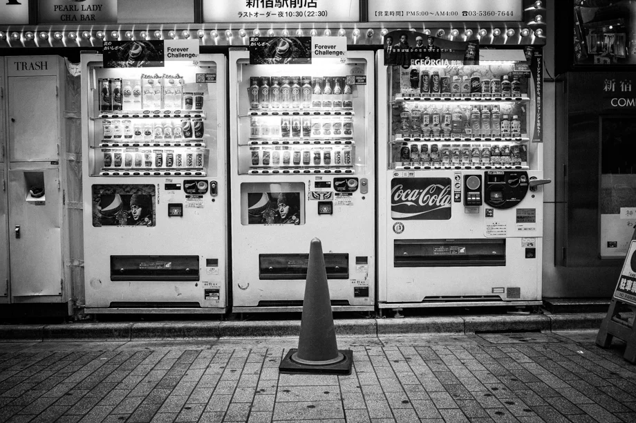 Shinjuku