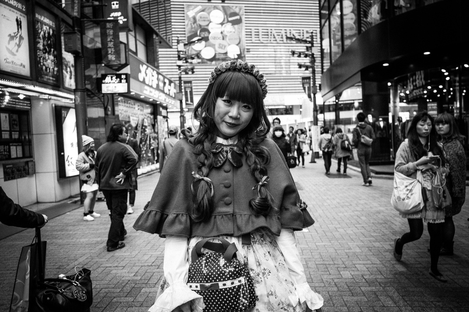 Shinjuku