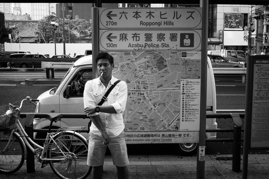 Roppongi