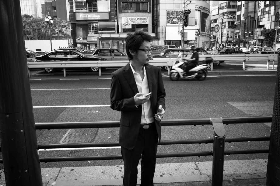 Roppongi
