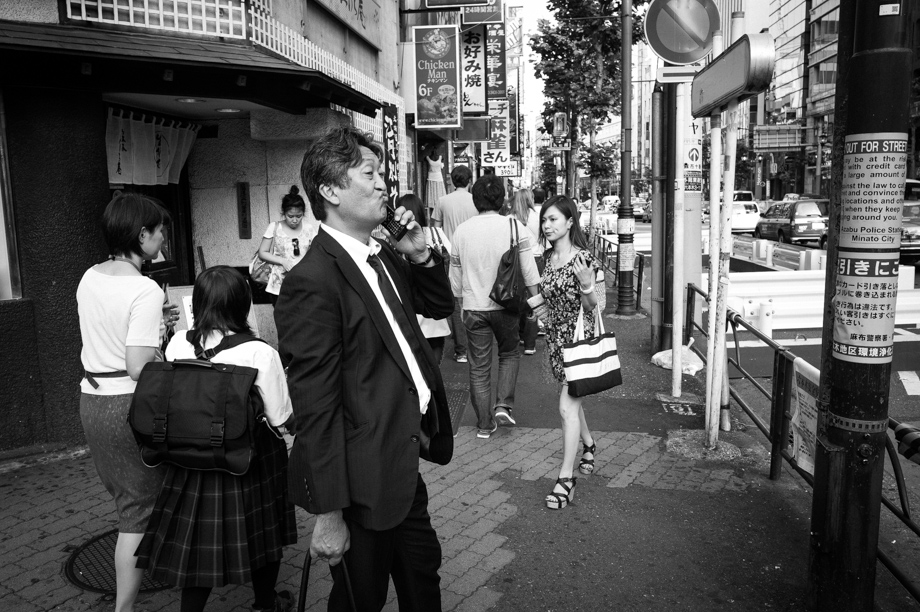 Roppongi