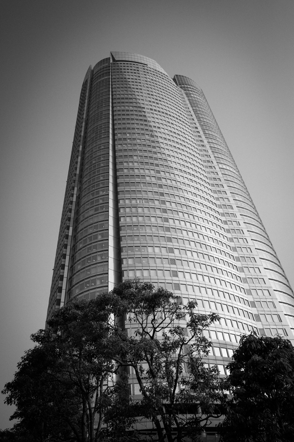 Roppongi Hills