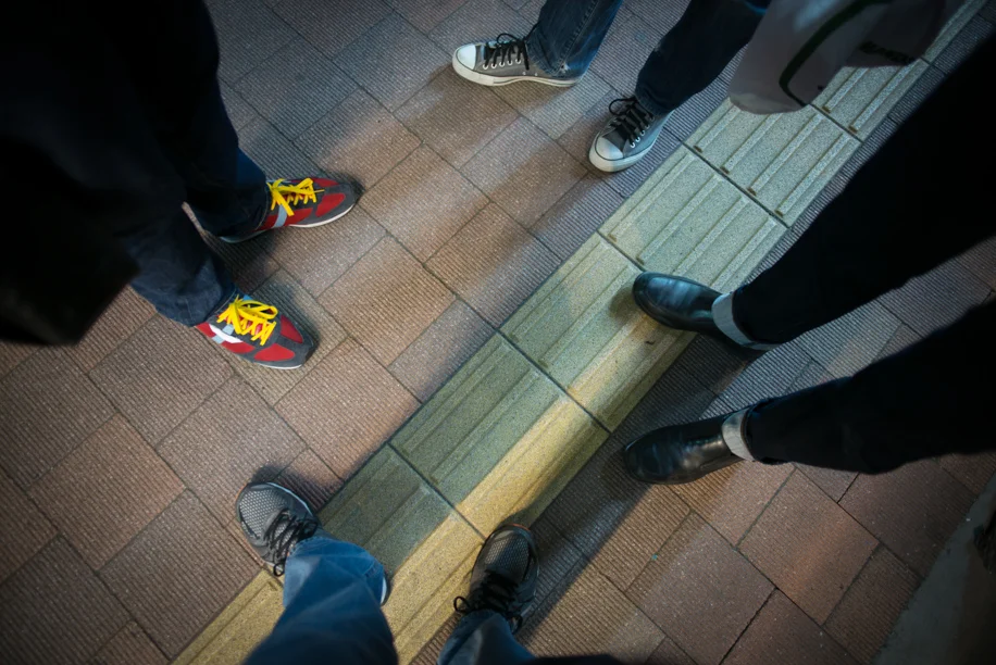 Shinjuku