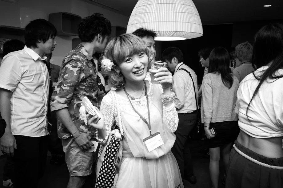 YouTube Space Tokyo