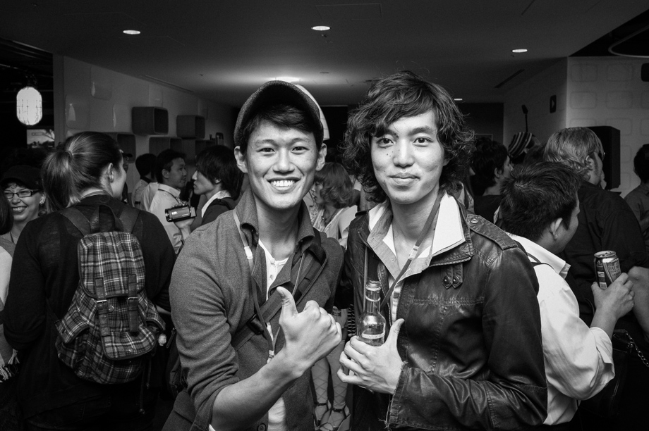 YouTube Space Tokyo