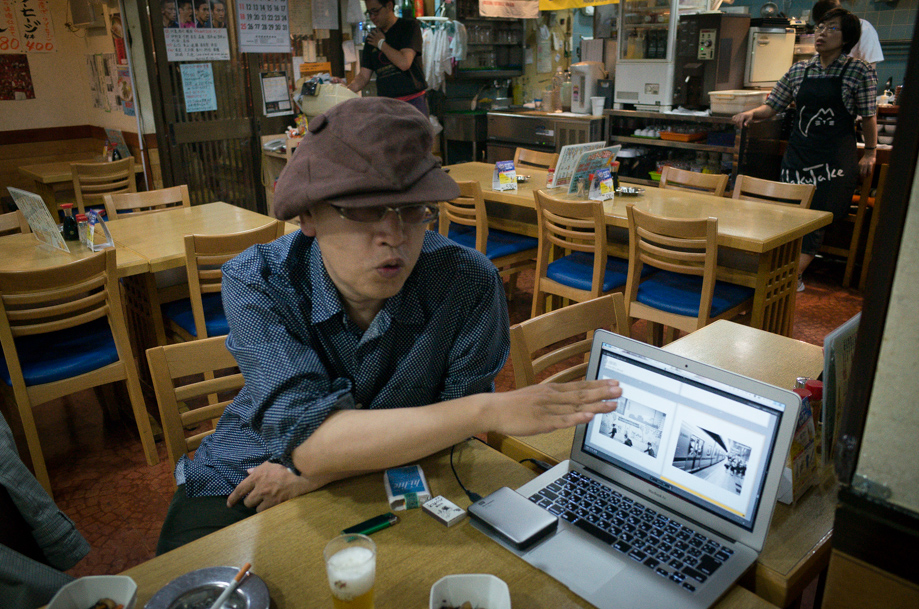 Hajime Hashimoto