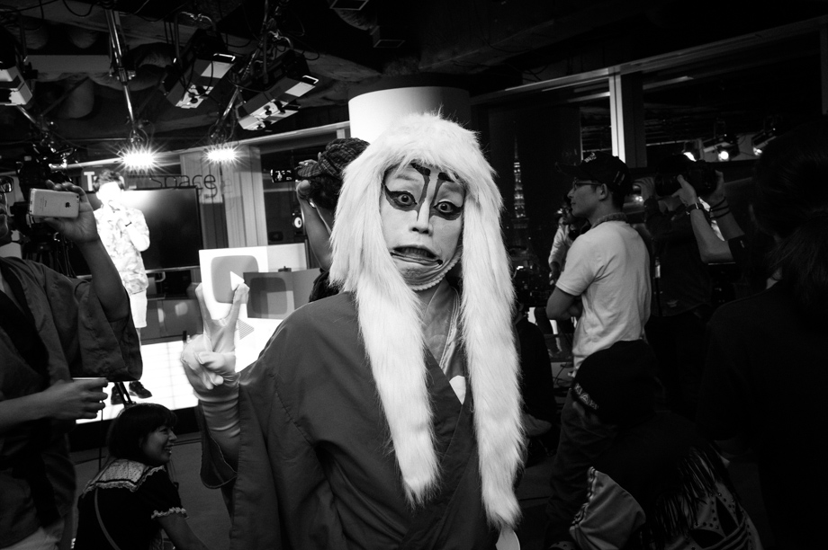 YouTube Space Tokyo