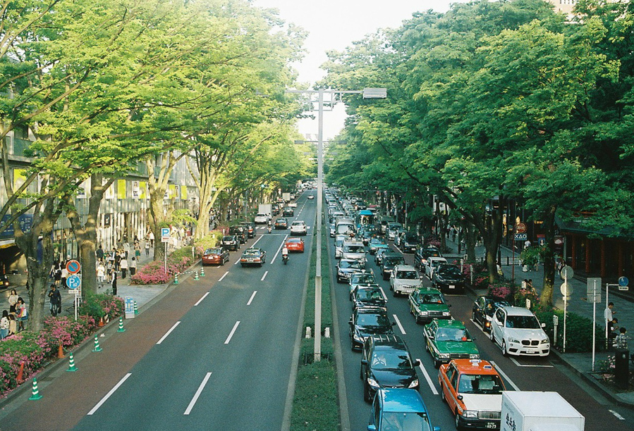 Aoyama