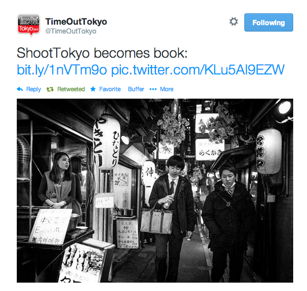Time Out Tokyo (@timeouttokyo_) • Instagram photos and videos