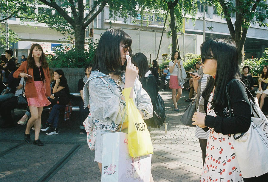 Shibuya