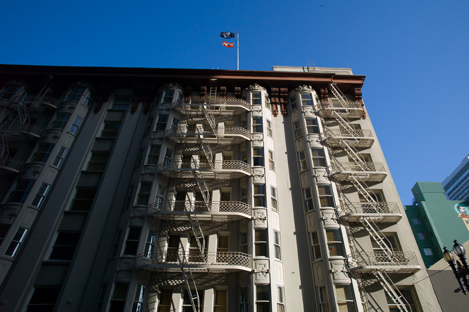 San Francisco