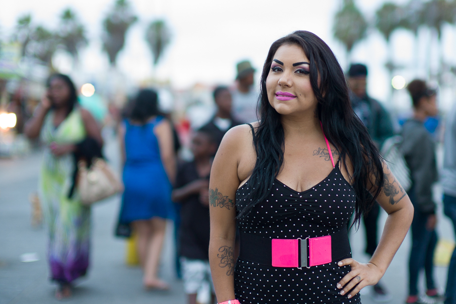 Venice Beach