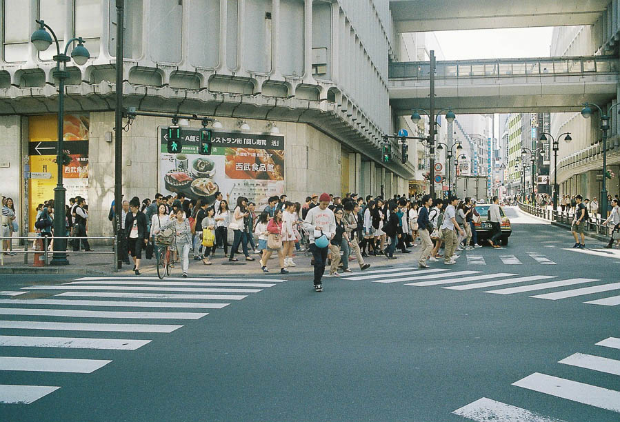 Shibuya