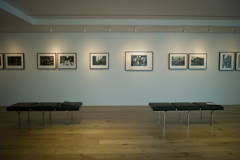 Leica Store LA