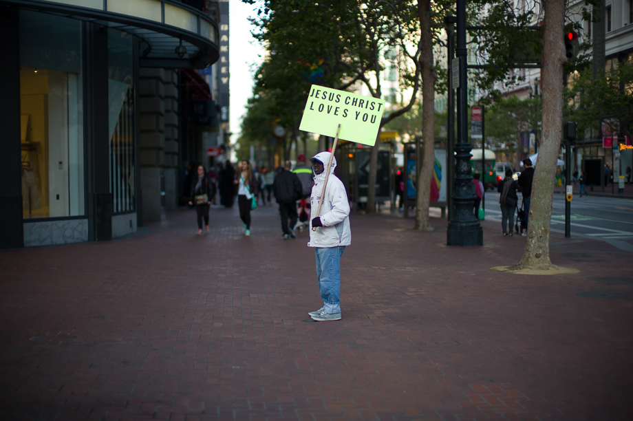 San Francisco