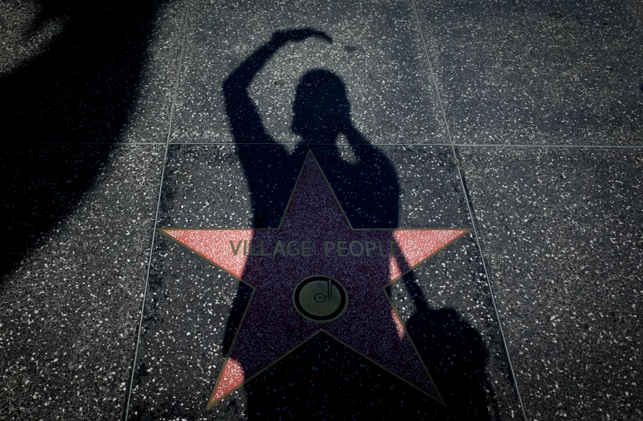 Hollywood