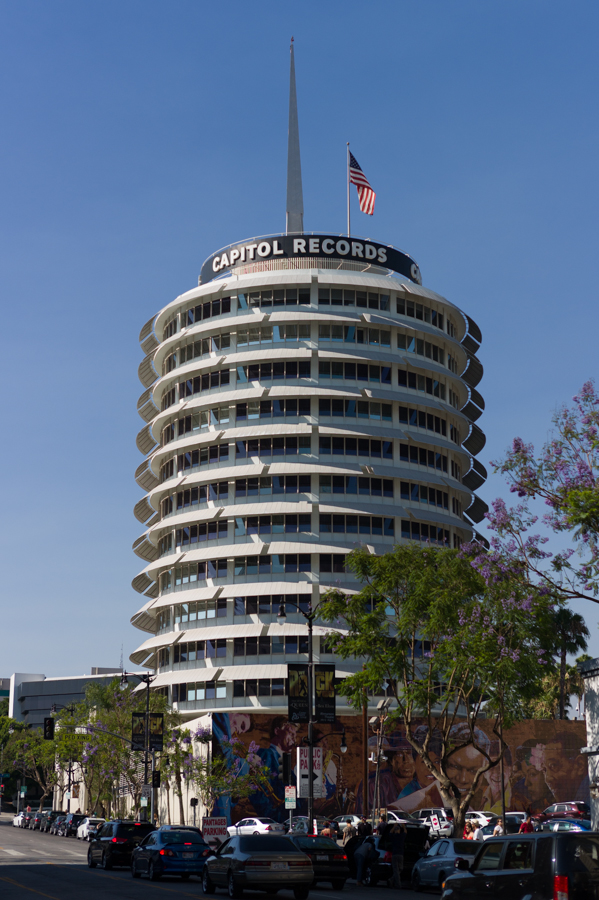 Capitol Records