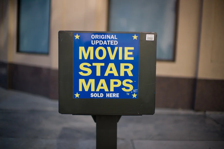 Hollywood