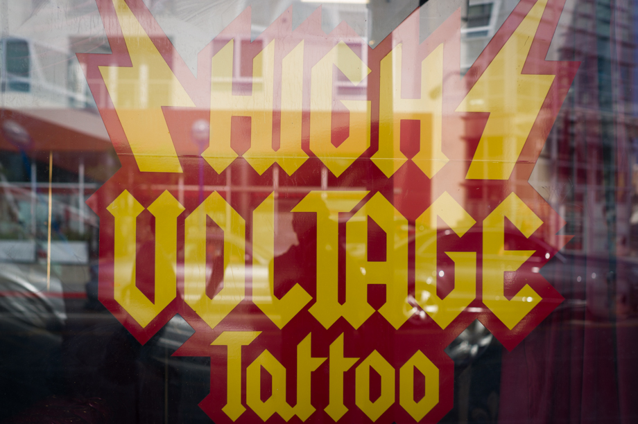 LA Ink
