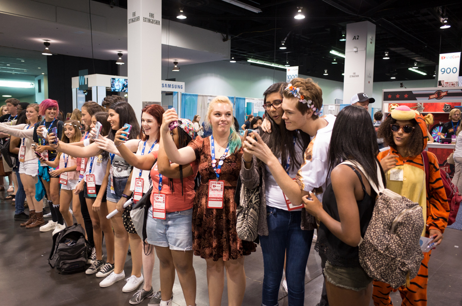 VIDCON 2014