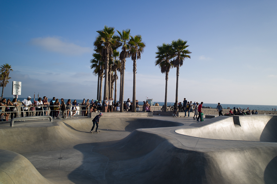Venice Beach