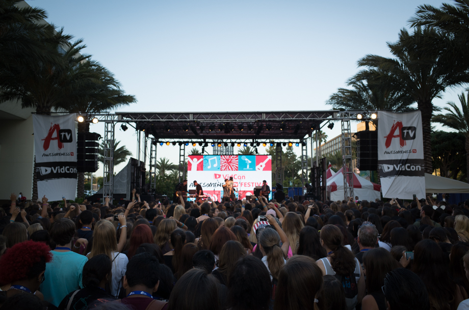 VIDCON 2014