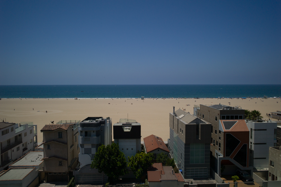 Santa Monica