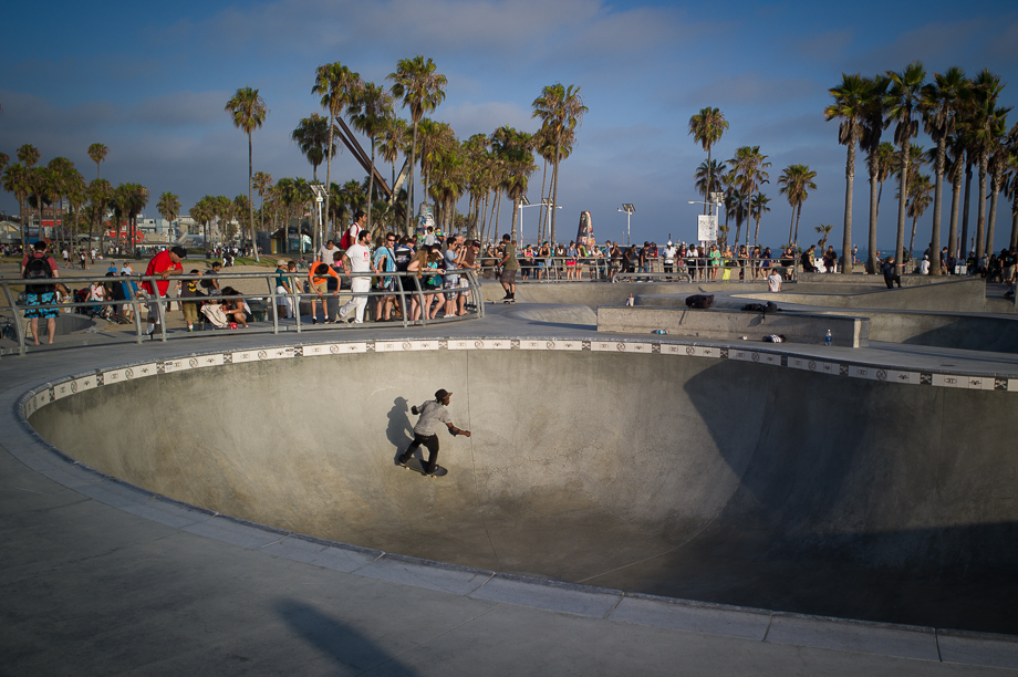 Venice Beach