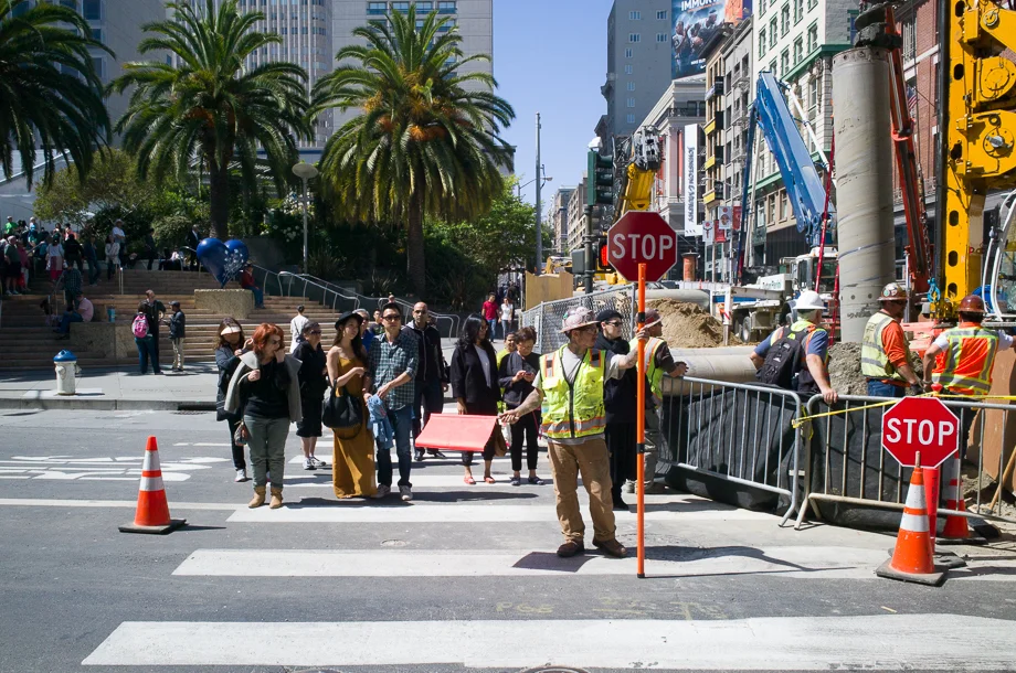San Francisco
