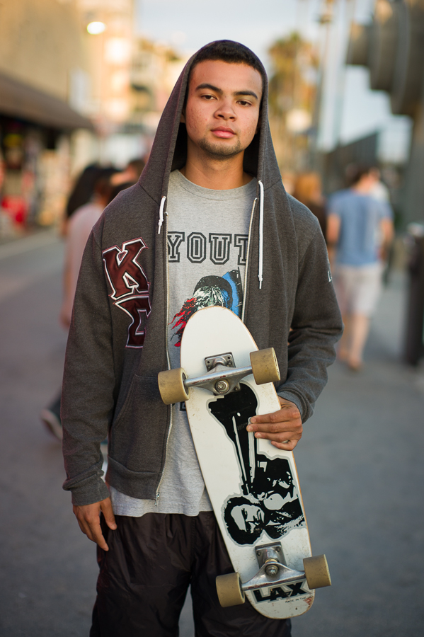 Venice Beach