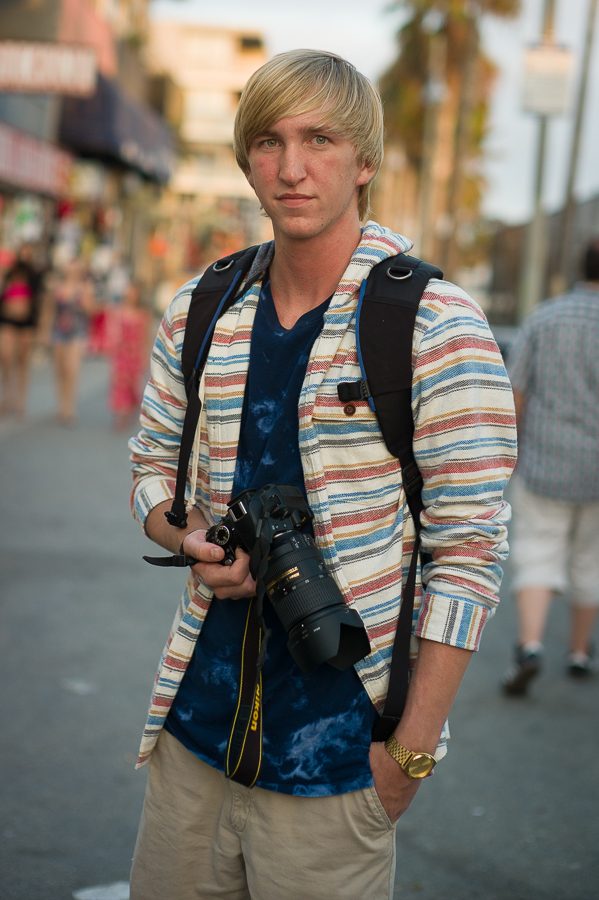 Venice Beach