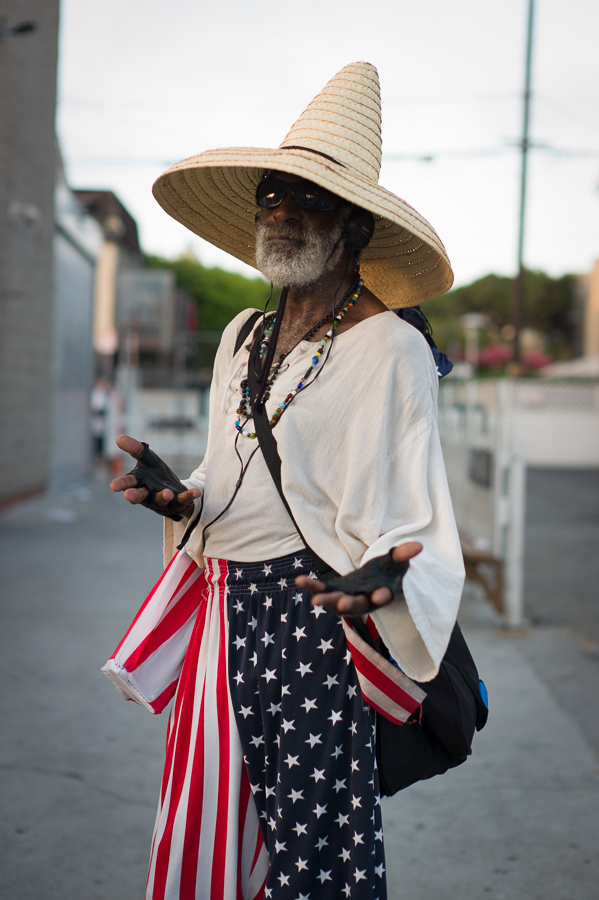 Venice Beach