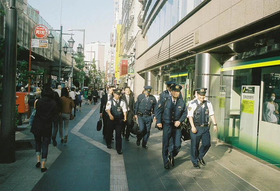 Roppongi