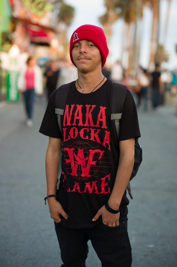 Venice Beach