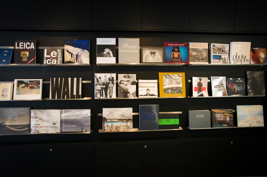 Leica Store LA