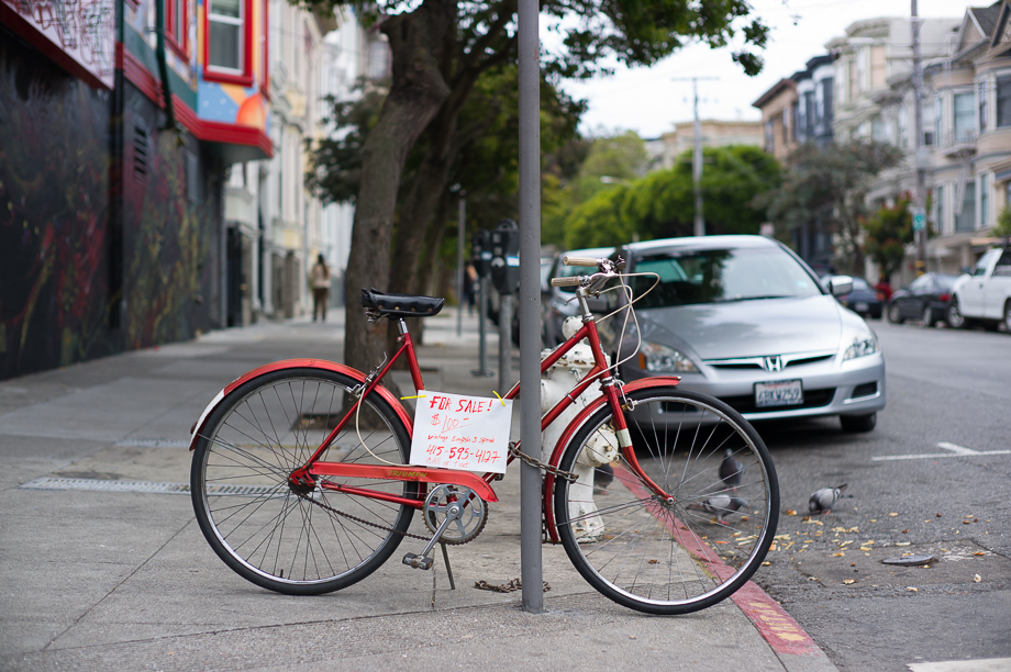 ShootTokyo Photowalk in San Francisco