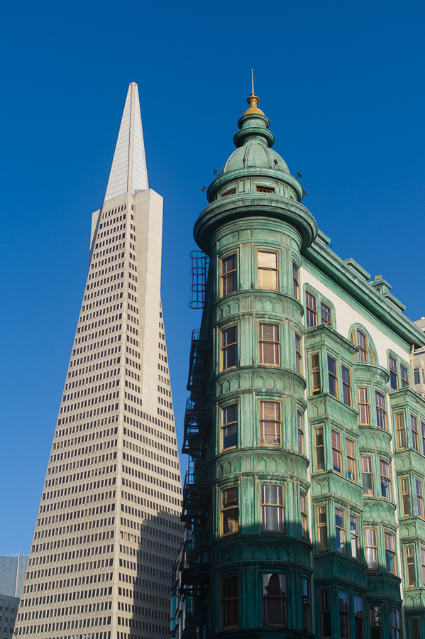 San Francisco