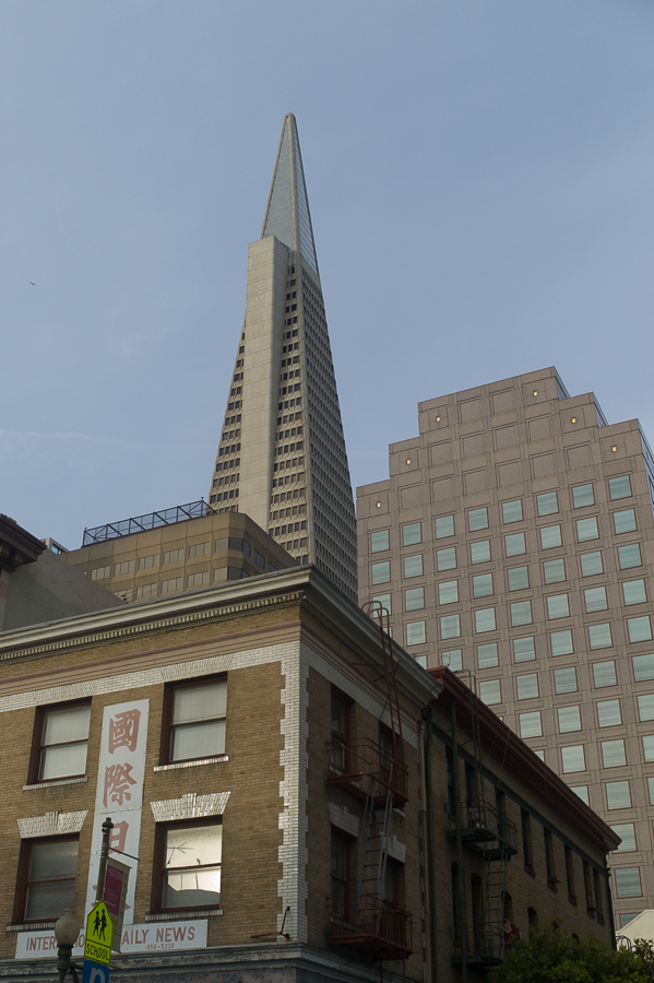 San Francisco