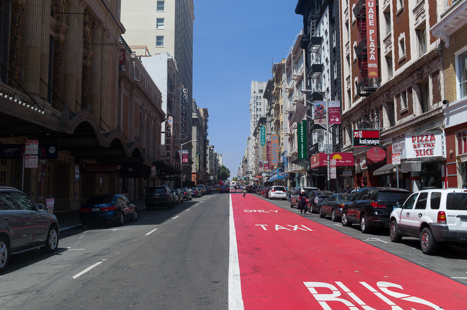 San Francisco