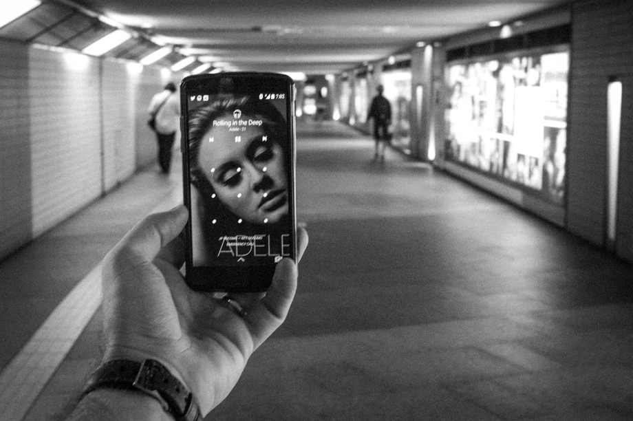 Adele