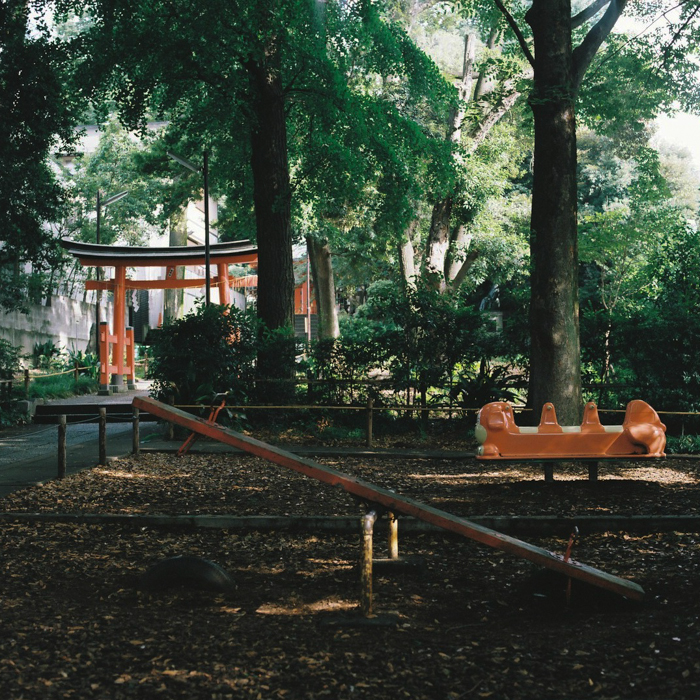 Jiyugaoka