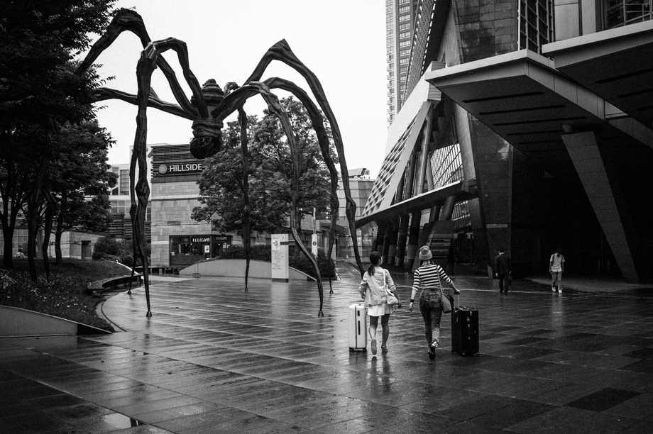 Roppongi Hills