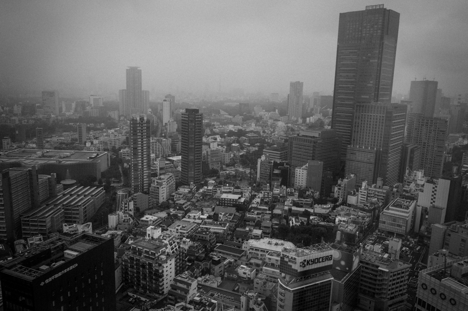 Tokyo