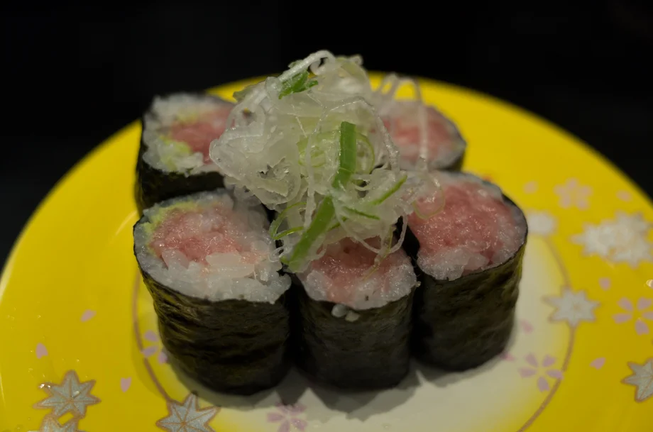 Kaiten Sushi
