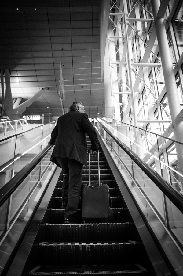 Haneda Airport