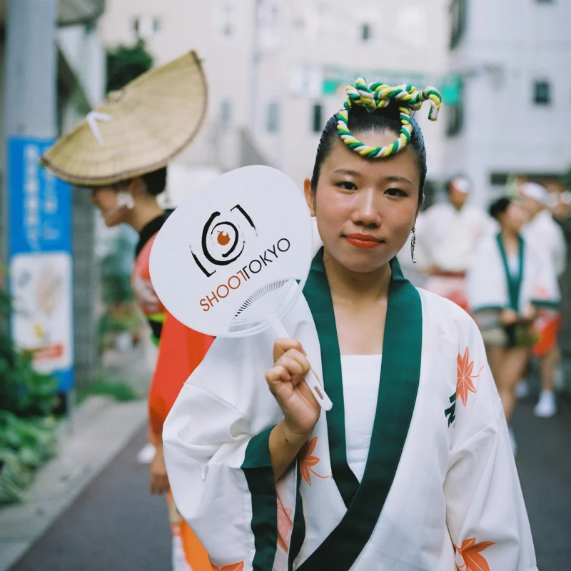 Nakameguro Festival