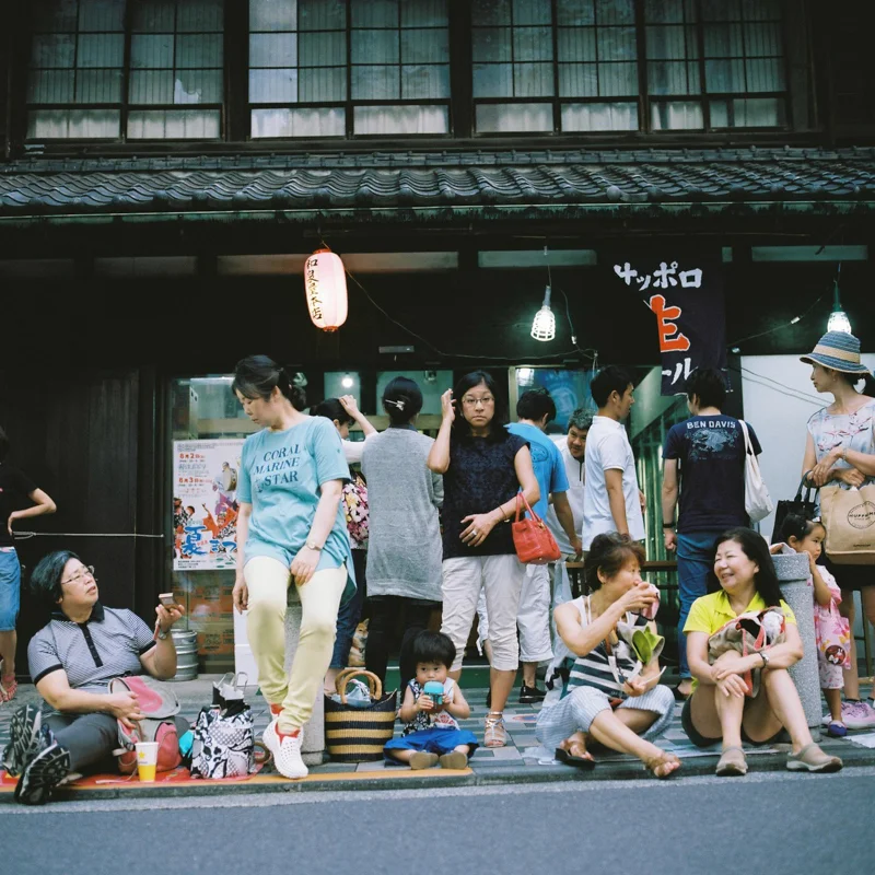 Nakameguro Festival