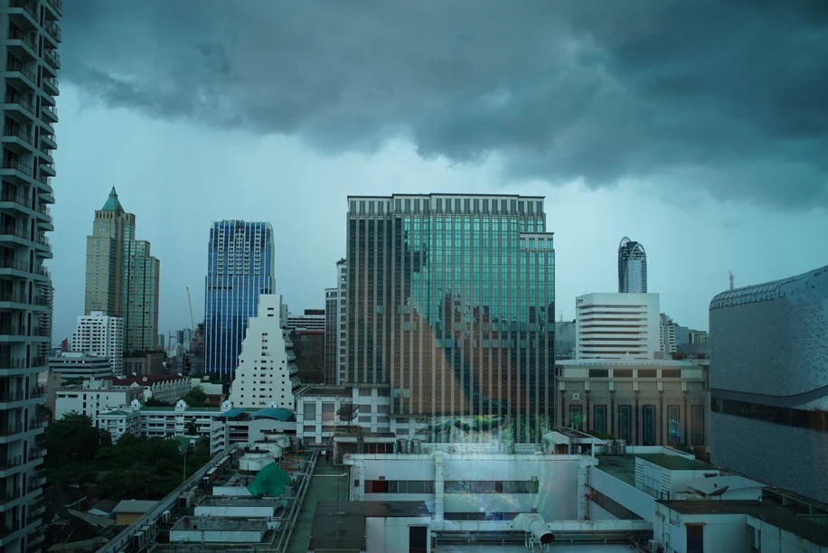 Bangkok